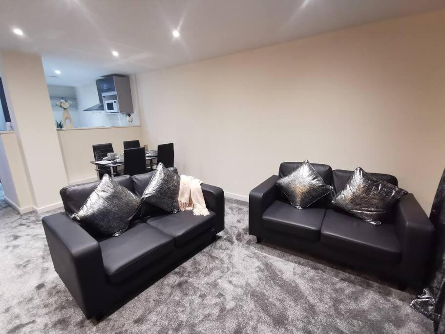 Paramount City View Swindon Exterior photo